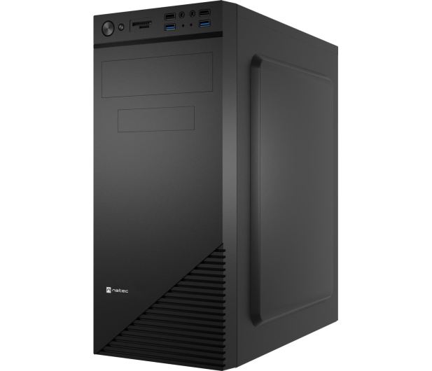 NATEC Cabassu G2 USB 3.0 NPC-2024 - 1123455 - zdjęcie 3